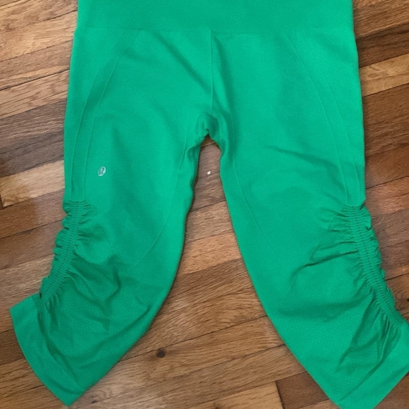 lululemon athletica Pants - Lululemon leggings